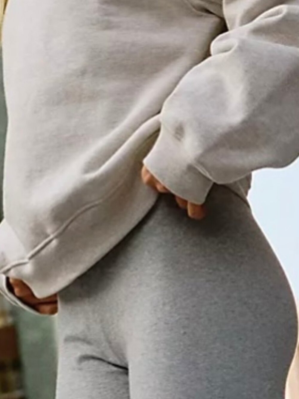 NWT Free People Movement For The Win Pullover - Picture 9 of 16